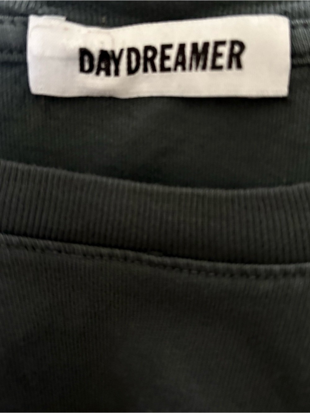 DAYDREAMER➕Elton John British Flag Tour Tee - Picture 7 of 9